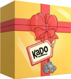 JEU KADO (FR-EN)